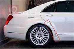 مرسيدس بنز S-Class